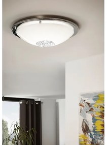 Eglo 93778 - LED stropné svietidlo GIOLINA LED/12W/230V