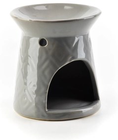 Aróma lampa Mirt sivá