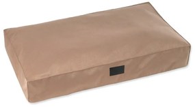 Matrac pre psa v zlatej farbe 95x65 cm Dog Fantasy Platinum – Plaček Pet Products