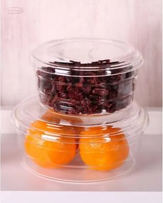 Trendglas Jena multifunkčná miska Centric 1,6 l