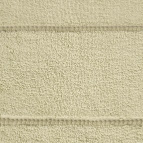 BAVLNENÝ UTERÁK MARI4 30X50 CM BÉŽOVÁ