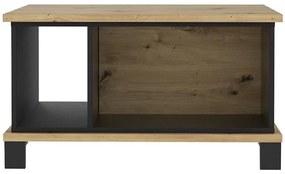 Konferenčný stolík Trondheim TDHT511 Dub Artisan