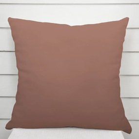 Biante Saténová obliečka na vankúš LUX-048 Bronzovo hnedá 40 x 60 cm