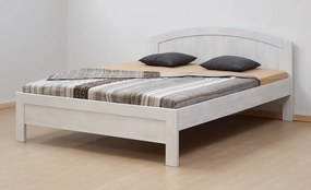 BMB KARLO ART - kvalitná lamino posteľ 140 x 200 cm, lamino
