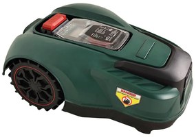 Robotická kosačka Smart PMRDA 20-Li B2, 4 Ah