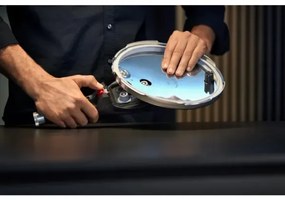 WMF - Sada tlakových hrncov 6,5 l + 3 l PERFECT PREMIUM