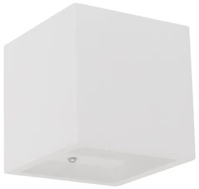 Globo 55010W4 - Nástenné svietidlo CHRISTINE 1xG9/40W/230V