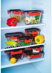 SIMAX NÁDOBA S VEKOM 0,5 L