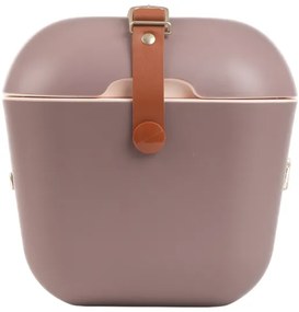 Polarbox Chladiaca taška Classic Gold 12 l, hnedá, 12 l
