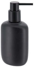 Dávkovač mydla Sottani, čierna