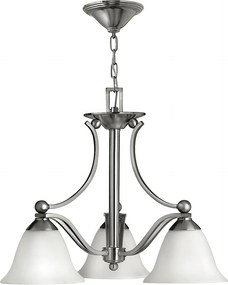 XXXLutz LUSTER, 57.2/58 cm Elstead Lighting - Interiérové svietidlá - 009093114002