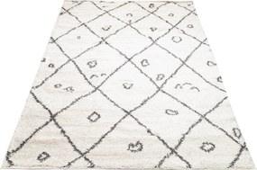 TA Koberec 4078A BALÍK D.FUME DELHI SFE Rozmer: 60x100 cm