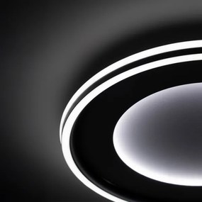 Brilagi - LED stmievateľné svietidlo TRIVARO LED/72W/230V 3000-6000K priemer 40 cm +DO