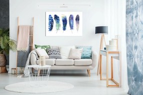 Toolight Rea - Toolight, LED kúpeľnové svietidlo nad zrkadlo 20W 100CM APP376-1W, biela, OSW-05006