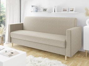 Rozkladacia pohovka Cowilo, Farby: Paros 01