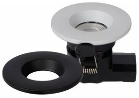 Lucide 22973/06/99 -LED Stmievateľné kúpeľňové svietidlo BINKY LED/6,5W/230V IP65