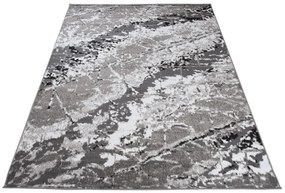 Koberec Q543D WHITE MAYA PP EYM Veľkosť: 200x250cm