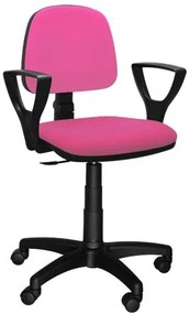 Detská otočná stolička BECKY