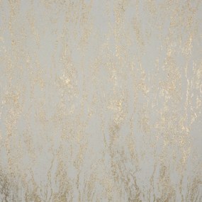 ZATEMŇOVACÍ ZÁVES NA KRÚŽKOCH ELISE 140X250 CM BIELA