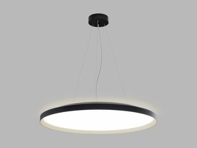 LED2 32750537CSTW Závesné svietidlo Moon 80 P/nz, Bch Casambi Tw 88W (76+12