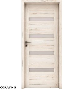 Vnútorné dvere na mieru CORATO