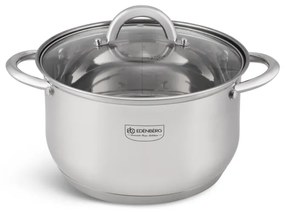 12 kusový set hrncov - Grande Home