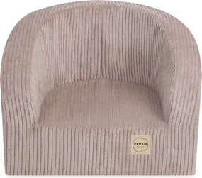 Kreslo prémiový menčester béžová