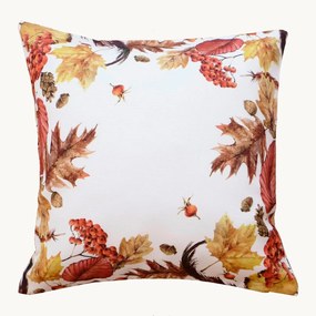 XXXLutz DEKORAČNÝ VANKÚŠ 40/40 cm Esposa - Textil do domácnosti - 004886002203