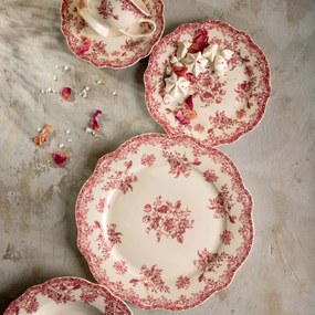 Tanier LOURRY červený 763533