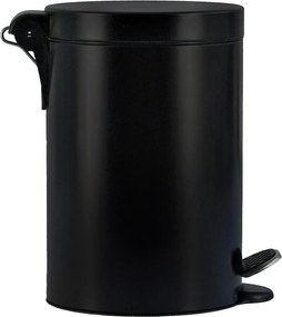 Kôš 3 l čierna
