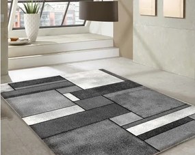 Koberec Brilliance 80x150 cm, šedý%