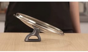 Tefal - Kastról s pokrievkou DAILY COOK 20 cm