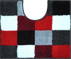 XXXLutz WC PREDLOŽKA, 49/60 cm Grund - Online Only bytové doplnky - 008250014601