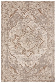 Hanse Home Collection koberce Kusový koberec Terrain 105597 Sand Cream Brown - 160x235 cm