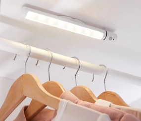 Multifunkčné svietidlo s LED