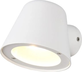 Nástenné vonkajšie svietidlo ø 11,5 cm Beni – Trio