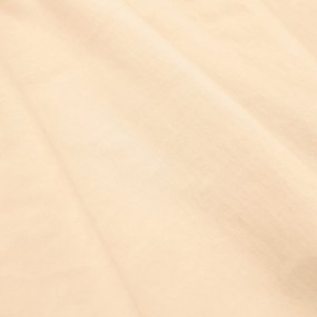 JERSEY PRESTIERADLO 160X200 CM, VÝŠKA 30 CM BÉŽOVÉ
