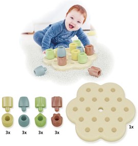 PlayBio - Chunky Peggy