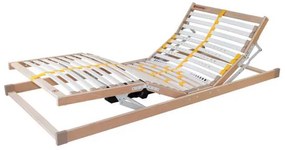 Ahorn  DUOSTAR MOTOR RADIO PEVNÝ LAMELOVÝ ROŠT