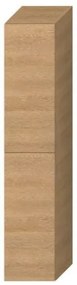 Kúpeľňová skrinka vysoká Jika Cubito 32x32,2x161,8 cm dub H43J4222305191, 1 ks