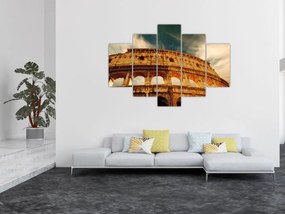 Obraz - Rímske Koloseum (150x105 cm)