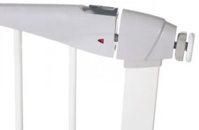 Ochranná bariéra pre deti 97 - 106 cm SPRINGOS SG0001BC