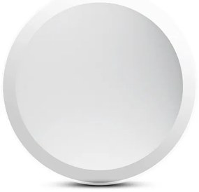 LED Stmievateľné stropné svietidlo LED/72W/230V 3000-6500K pr. 67 cm biela + DO