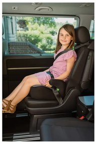 Osann Detský podsedák do auta Junior Gurtfix  (100371299)