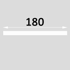 BTC NASŤA ČELO 180x200 Varianta: TYRKYS