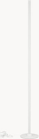 Stojacia LED lampa Madoc