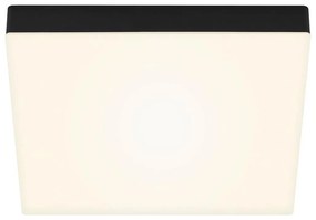 Briloner 7071015 - LED Stropné svietidlo FLAME LED/21W/230V čierna