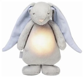 Moonie - Uspávadlo s melódiou a svetlom zajačik sky