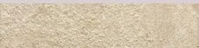 Sokel RAKO Como béžová 30x7,2 cm mat DSAJ8693.1, 1 ks