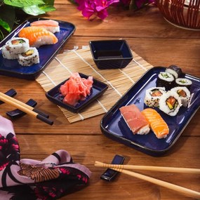Servírovacia súprava pre sushi OKINAWA 893686